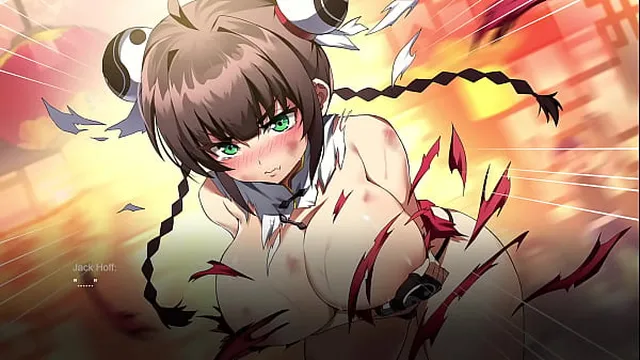 Hentai Gameplay xxx - Hot Chinese Restaurant Owner Enjoy Sweaty Sex in Restaurant High Libido