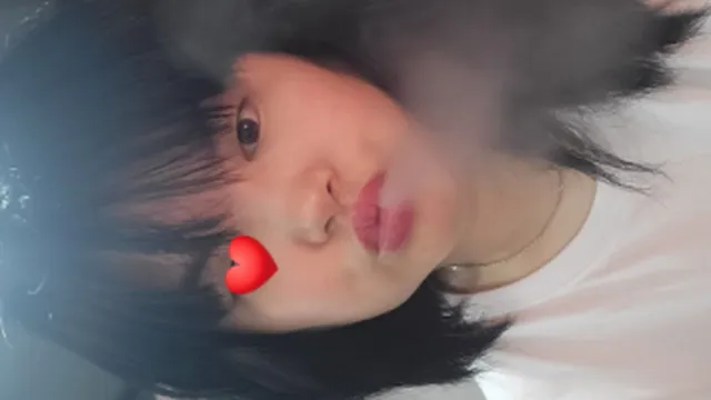 섹스에 뇌를 지배당한 섹트녀 FS 민트초꼬 4