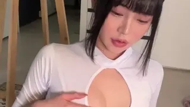 틱톡커 이아이 팬딩 합본모음 3
