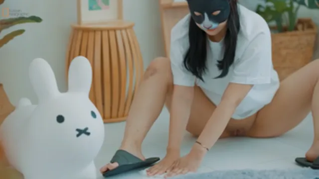 리얼 그래픽 104 클로즈업