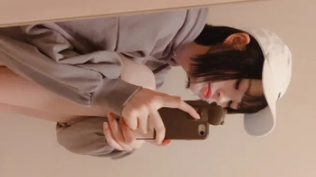 일본 존예 틱톡녀 유출 영상집 1