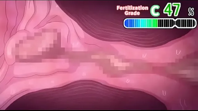 hentai creampie