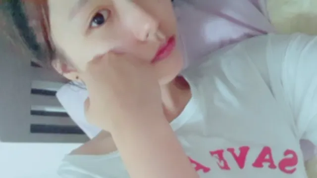 20대 초반 풋풋한 귀요미