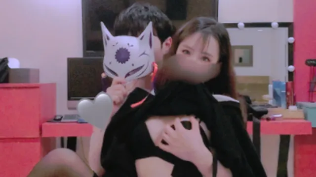 얼공도 마다않는 섹트 주민들 1