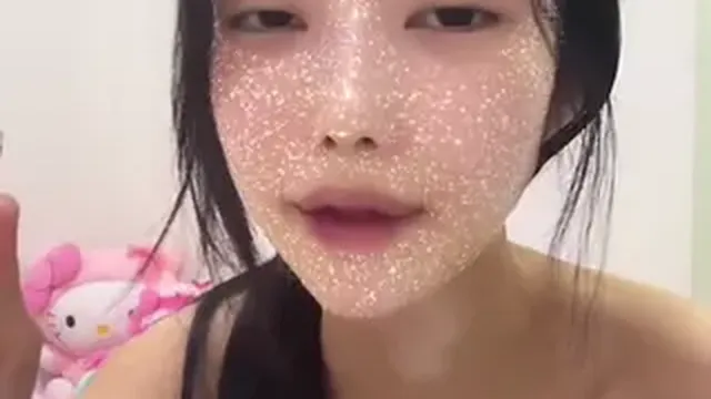 윤공주 241007 소통중 짬지노출