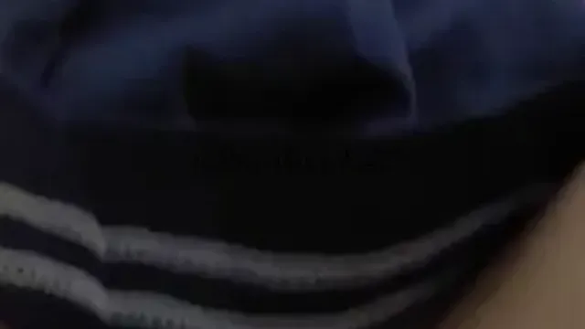 자지라면 사족을 못쓰는 걸레년