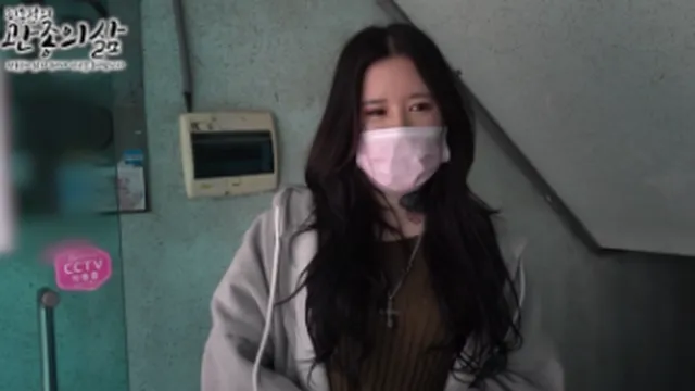 뚱남 시리즈 - 관종의 삶 출연했던 유튜버 여친