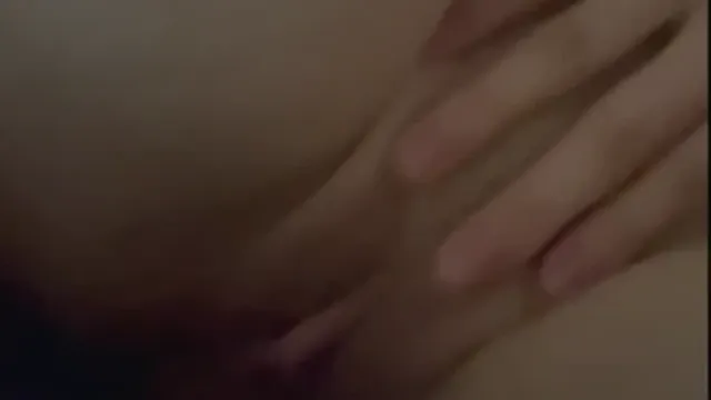 직촬 동네 알바녀