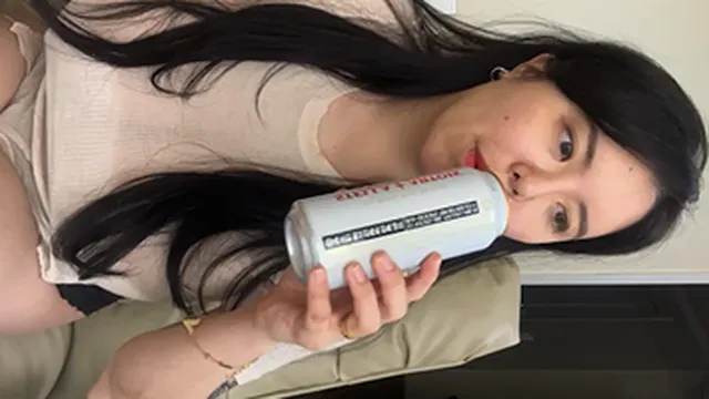 아프리카 눈나 인스타에서 팬들과 소통중