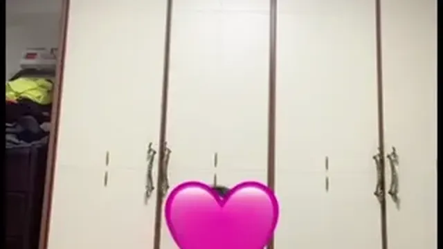 아슬아슬한 야노를 즐기는 성욕 넘치는 뚱녀