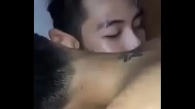 Gay Vietnamese Handsome