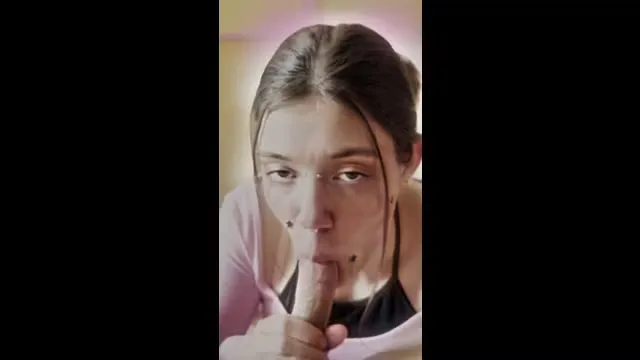 home blowjob