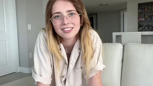 Tomboy Best Friend Proves She's Not Gay ~ Lucy Foxx ~ Household Fantasy ~ Scott Stark
