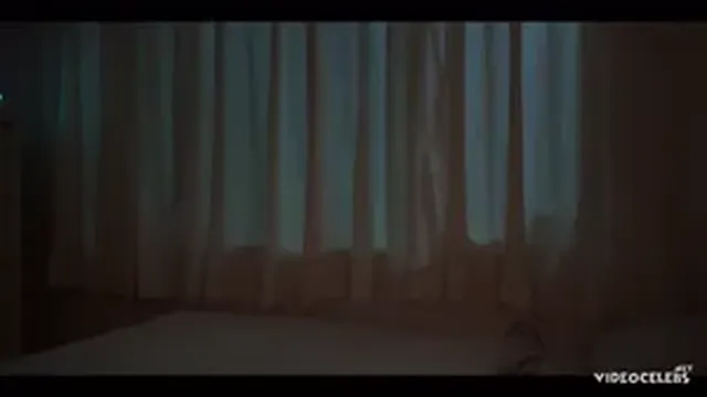 저세상미모 혼혈녀 팬티끈 내리고 퍽퍽퍽~