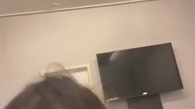후원남 빨아주는 BJ 킹받치와x 2