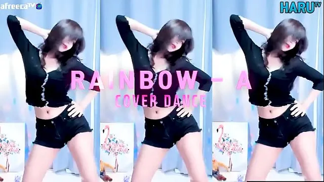Haru dance A