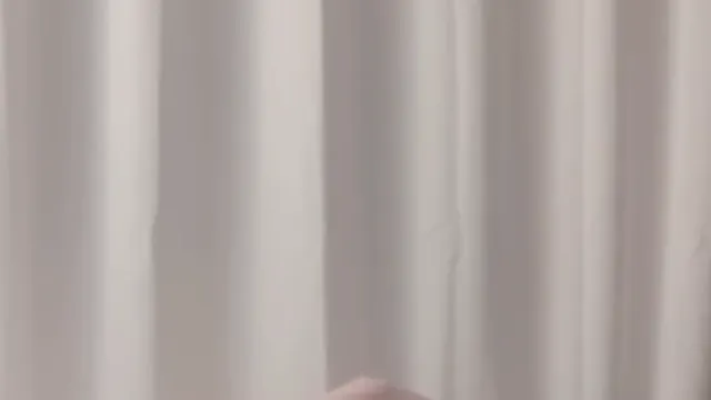 메이드녀 셀프 스팽킹 05