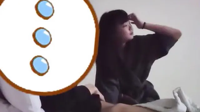 귀욤귀욤한 알사탕 사까시녀