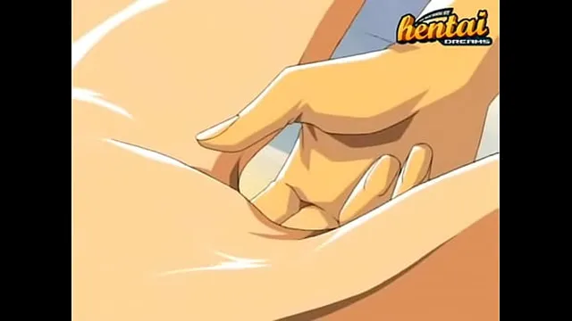 This can be a hot Hentai