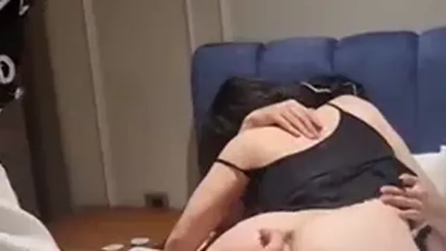 기념일 와이프쉐어 초대남 여러명이랑 갱뱅타임