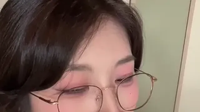 장주의 아이스크림 먹방