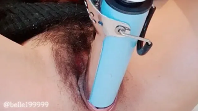 벨의 야한시간 15
