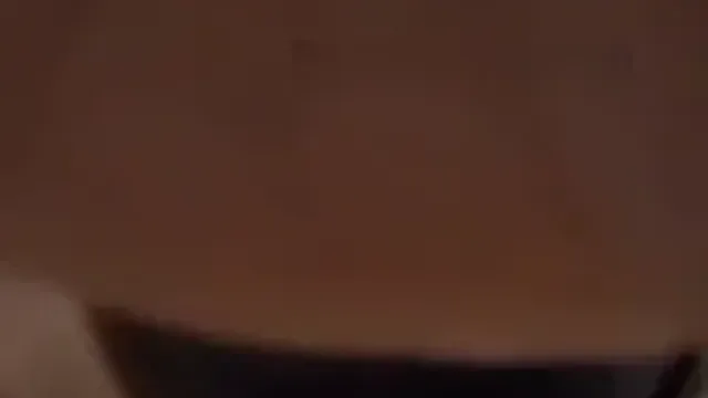 혀놀림이 현역 업소녀 못지않네