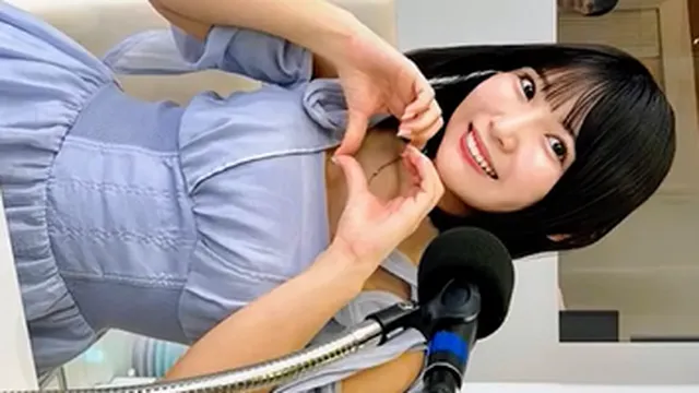 아이돌 유키무라 카린의 음란한 과거