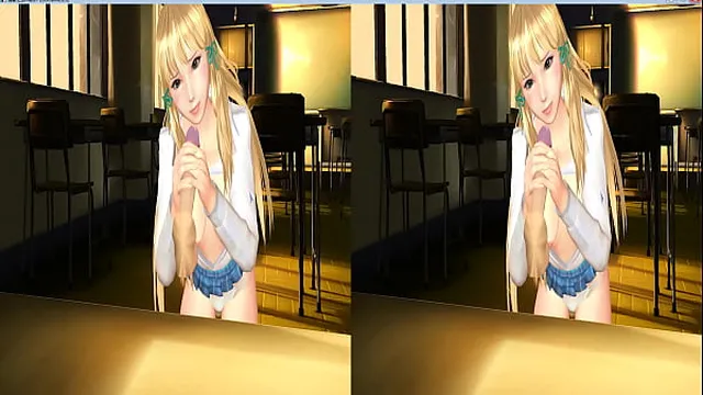 SBS 3D Japanese