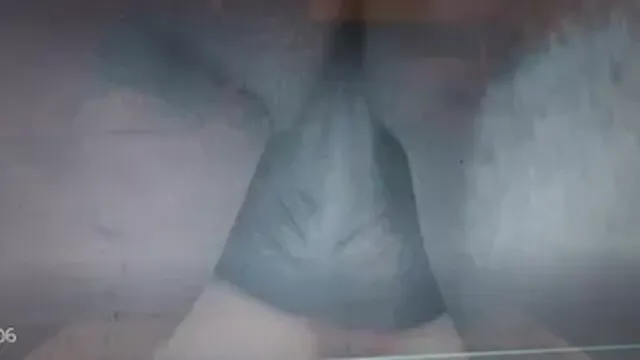 모든 인종에게 다 대주고 다니는 걸래 아줌마