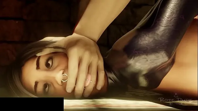 Lara's BDSM Training