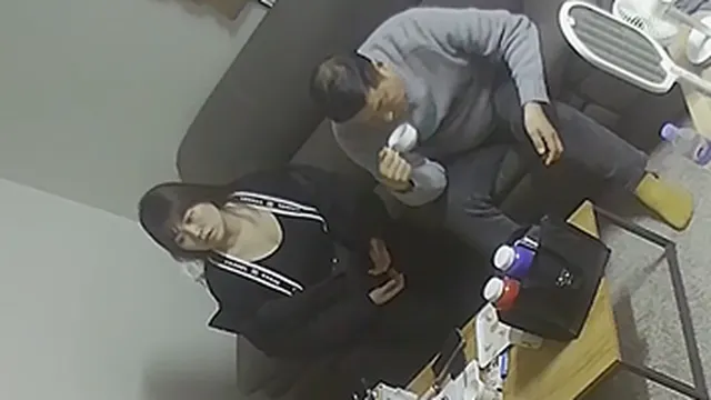 다방 레지들 불러서 떡치는 기러기 아재 3