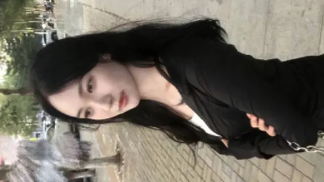 외간 남자와 바람난 닝샤의 젊은 유부녀