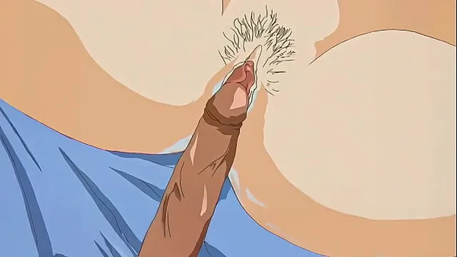 I Cum in my Stepsister Tight Pussy - Hentai