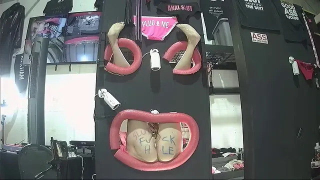 I want ANAL SEX so my PUSSY can rest - GloryHole 11 POV's