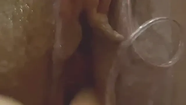 분당댁 보댕이 자위