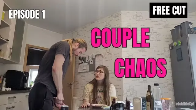She Asked for Milk... Magnus Added His Special Cream | Couple Chaos – Episode 1