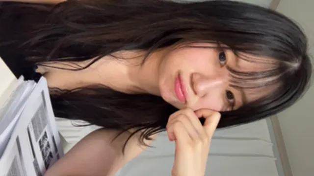 아프리카 신입 스터디 방송 비제이 은꼴노출 1