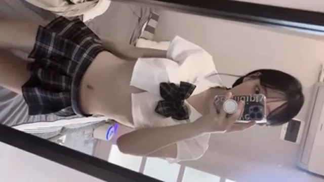 트젠 유나비 자지 제거하기 전에 섹트하던 시절 2