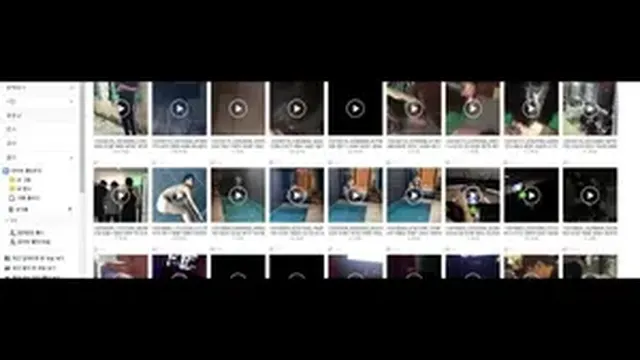 온리팬스-방아찧기와 승마타기 스킬을 동시에 구사, highsstn