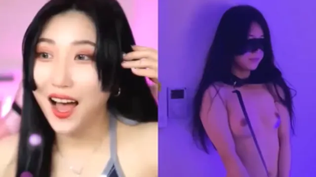 잡았다 요놈 시리즈 bj 미친 기지배