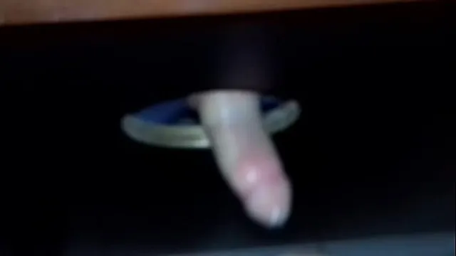 right mix gloryhole