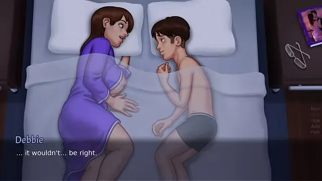 Stepmom’s Dress Said Everything She Didn’t