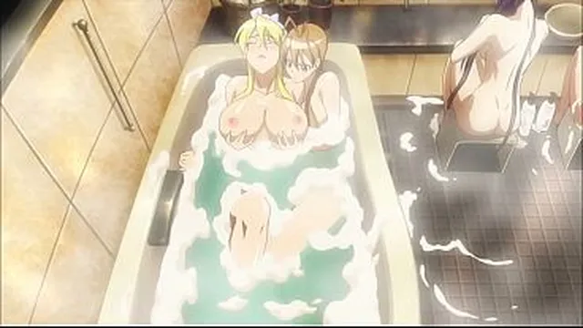 HSOTD English Dub Compilation