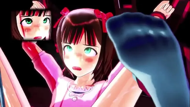 Purupuru Haruka 16 "Fist Fuck"