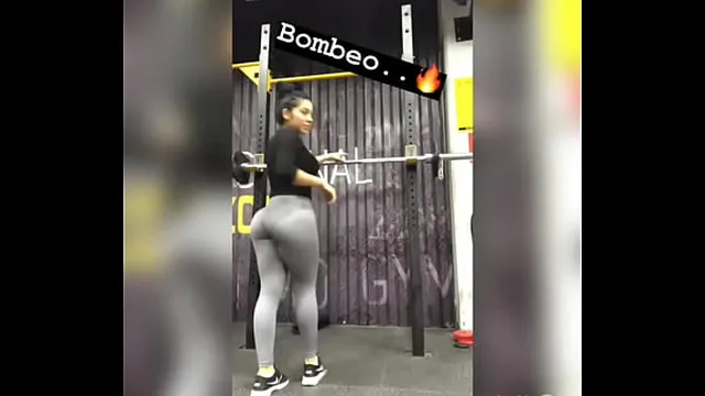 ANAL PUMPING