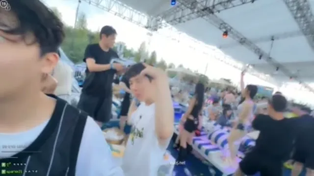 2026 워터밤 김인호x영민x로즈윤