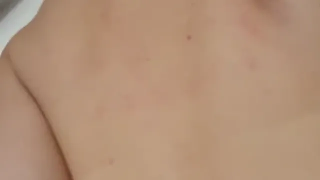 어렵게 따먹은 어린 영계녀