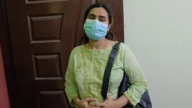 Desi 18 years old college Student Fuck