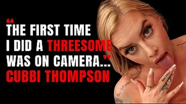 Cubbi Thompson | Going Deeper